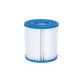 SUMMER WAVES Okrugli bazen sa metalnim ramom 3.66x0.91cm - 10132-1