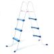 SUMMER WAVES Okrugli bazen sa metalnim ramom Ratan 3,66x0,91cm - 8671-1-1