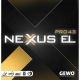 GEWO guma za stoni tenis Nexxus EL Pro 43 - 0010