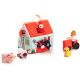 Lilliputiensa Moja prva farma - 86791