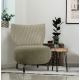 ATELIER DEL SOFA Fotelja Loly, zelena - 867UNQ1061