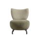 ATELIER DEL SOFA Fotelja Loly, zelena - 867UNQ1061