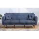 ATELIER DEL SOFA Trosed Aria, tamnoplava - 867UNQ1325
