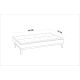 ATELIER DEL SOFA Sofa trosed Fuoco, zelena - 867UNQ1338