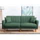ATELIER DEL SOFA Trosed Aqua, zelena - 867UNQ1359