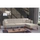 ATELIER DEL SOFA Ugaona garnitura Aria, krem - 867UNQ1411