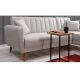 ATELIER DEL SOFA Ugaona garnitura Aqua, desna, krem - 867UNQ1430