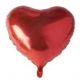 DOMY Balon folija srce - 86802