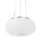 EGLO Visilica Optica E27 2X60W - 86813