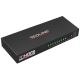 REDLINE HDMI razdelnik, 1 ulaz - 8 izlaza - HS-8000 - 11263-1