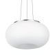 EGLO Visilica Optica E27 2X60W - 86814-1