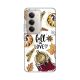Maska za Xiaomi Redmi 15 4G Fall in Love Silikonska Print - 8021141