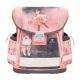 BELMILL Školski ranac 403-13 Ball.black pink - 86826