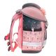 BELMILL Školski ranac 403-13 Ball.black pink - 86826