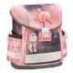 BELMILL Školski ranac 403-13 Ball.black pink - 86826
