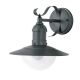 Rabalux Spoljna zidna rasveta Oslo E27 1x MAX 60W zelena (8682) - 8682-1