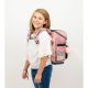 BELMILL Školski ranac 405-41 Ballerina bl.pink - 86843