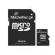 MEDIARANGE Memorijska kartica MicroSDHC 32GB R959 + SD adapter C10 - 86883