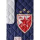CRVENA ZVEZDA Prekrivač 140x200cm, znamenitosti grada - 869-1