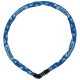 ABUS brava Steel-O-Chain 4804C/75 - Plava symbols - 86809