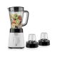 Arzum AR1057-0200 Maxiblend Stoni Blender 500W: 3-u-1 set sa seckalicom i mlinom (1.5L) - EP2975589