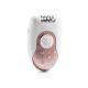 Arzum AR5029-0200 Epilator Rosy – 18 pinceta, 2 brzine - EP2975560