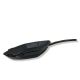 KAPP Tiganj grill crni 26x32 cm - Kap-0084