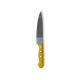 KAPP Nož kuhinjski žuti 21 cm - Kap-0066