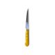 KAPP Nož za sir žuti  15.5 cm - Kap-0065
