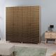 HANAH HOME Ormar Imaj 220, braon - 869VEL4240