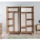 HANAH HOME Ormar Imaj 221 - 869VEL4241