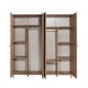 HANAH HOME Ormar Imaj 221 - 869VEL4241