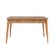 HANAH HOME Trpezarijski set Vina, braon/zelena - 869VEL5122