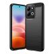 Maska za Xiaomi Redmi 17 4G/5G (EU) crna Defender Safeguard - EP3268079