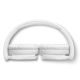 PHILIPS Bluetooth slušalice TAH5209WT/00, bela - 20568