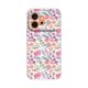 Maska za Honor 600 Watercolor Flowers Silikonska Print - EP3009763