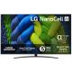 Televizor LG 86NANO82A6B/Nano/86