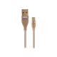 S-LINK Micro USB data kabl SW-C540, zlatna - 87029