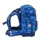 BELMILL Školski ranac 405-73/P Glacier blue - 87031-1