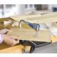 DREMEL Sečivo testere za bočno sečenje Moto Saw 2615MS50JA - 2615MS50JA