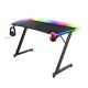 TRUST Gaming sto GXT710 LUMINUS PRO RGB, crna - 25419