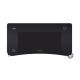 TRUST Gaming sto GXT710 LUMINUS PRO RGB, crna - 25419
