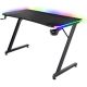 TRUST Gaming sto GXT710 LUMINUS PRO RGB, crna - 25419