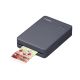 CANON CP SELPHY QX20 SEE KIT GY - EP2643344