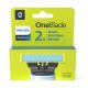 PHILIPS Oštrice za OneBlade QP225/50 - 20647