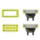 PHILIPS Trimer dodatak za One Blade QP624/50 - 20877