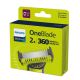 PHILIPS Trimer dodatak za One Blade QP624/50 - 20877