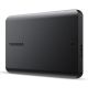 Eksterni hard disk 2TB Toshiba CANVIO BASIC HDTB520EK3AA - HDD03893