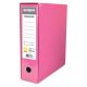 OCTOPUS Registrator A4 Premium plastificirani pink unl-1284 - 87215-1
