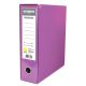 OCTOPUS Registrator A4 plastificirani  premium ljubičasta unl-1285 - 87216